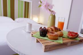 Myricae Affittacamere