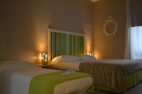 Myricae Affittacamere