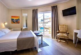 Hotel Ramis