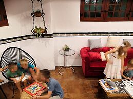 Hotel Ramis