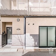 EXTENDED Stay Kyoto Apartment