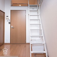 EXTENDED Stay Kyoto Apartment