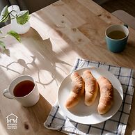 EXTENDED Stay Kyoto Apartment