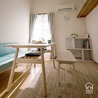 EXTENDED Stay Kyoto Apartment