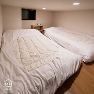 EXTENDED Stay Kyoto Apartment