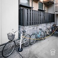 EXTENDED Stay Kyoto Apartment