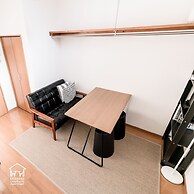 EXTENDED Stay Kyoto Apartment