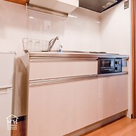 EXTENDED Stay Kyoto Apartment