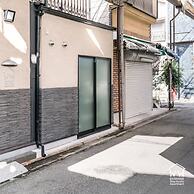 EXTENDED Stay Kyoto Apartment