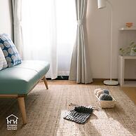 EXTENDED Stay Kyoto Apartment