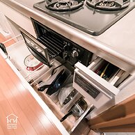 EXTENDED Stay Kyoto Apartment