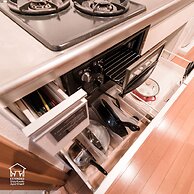 EXTENDED Stay Kyoto Apartment