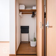 EXTENDED Stay Kyoto Apartment