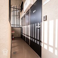 EXTENDED Stay Kyoto Apartment