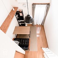 EXTENDED Stay Kyoto Apartment