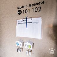 EXTENDED Stay Kyoto Apartment