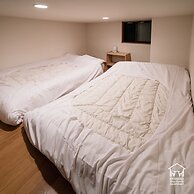 EXTENDED Stay Kyoto Apartment