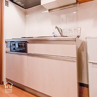 EXTENDED Stay Kyoto Apartment