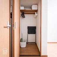 EXTENDED Stay Kyoto Apartment