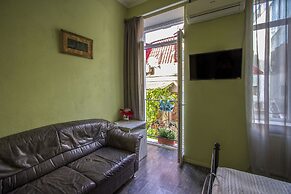 Terrace Garden