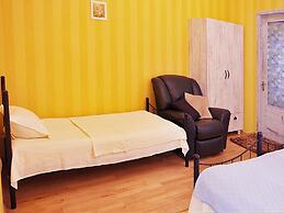 Terrace Garden