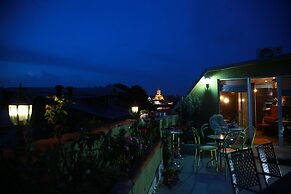 Terrace Garden