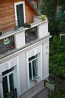 Terrace Garden