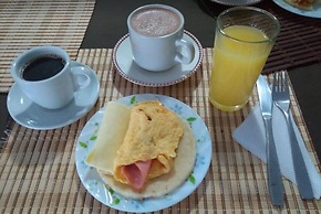 Hotel Siloe