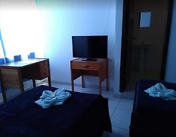 Hotel Siloe
