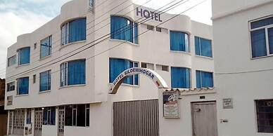 Hotel Siloe