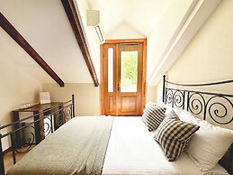 Betlemi Old Town Hotel