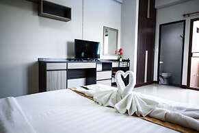 Thana Residence Lam Luk Ka