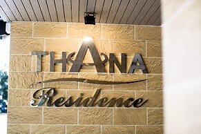 Thana Residence Lam Luk Ka