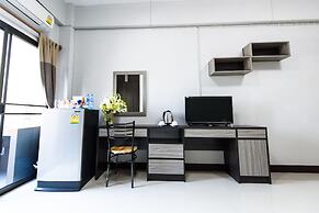 Thana Residence Lam Luk Ka