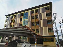 Thana Residence Lam Luk Ka