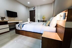 Thana Residence Lam Luk Ka