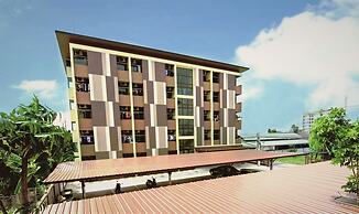 Thana Residence Lam Luk Ka