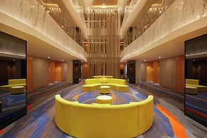 Holiday Inn Express Zhengzhou Zhengdong by IHG