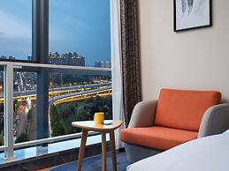 Holiday Inn Express Zhengzhou Zhengdong by IHG