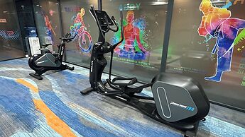 Holiday Inn Express Zhengzhou Zhengdong by IHG