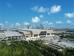 Holiday Inn Express Zhengzhou Zhengdong by IHG