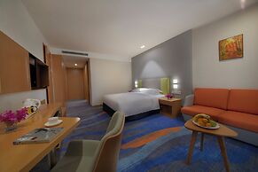Holiday Inn Express Zhengzhou Zhengdong by IHG