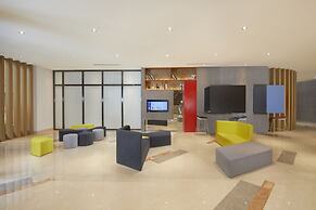 Holiday Inn Express Zhengzhou Zhengdong by IHG