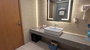 Holiday Inn Express Zhengzhou Zhengdong by IHG
