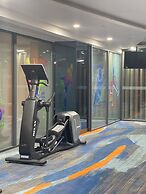 Holiday Inn Express Zhengzhou Zhengdong by IHG