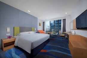 Holiday Inn Express Zhengzhou Zhengdong by IHG
