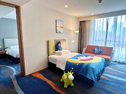 Holiday Inn Express Zhengzhou Zhengdong by IHG