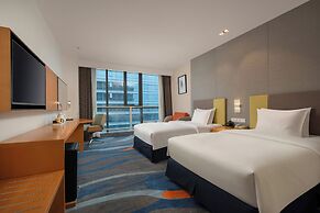 Holiday Inn Express Zhengzhou Zhengdong by IHG
