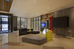 Holiday Inn Express Zhengzhou Zhengdong by IHG