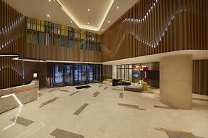 Holiday Inn Express Zhengzhou Zhengdong by IHG